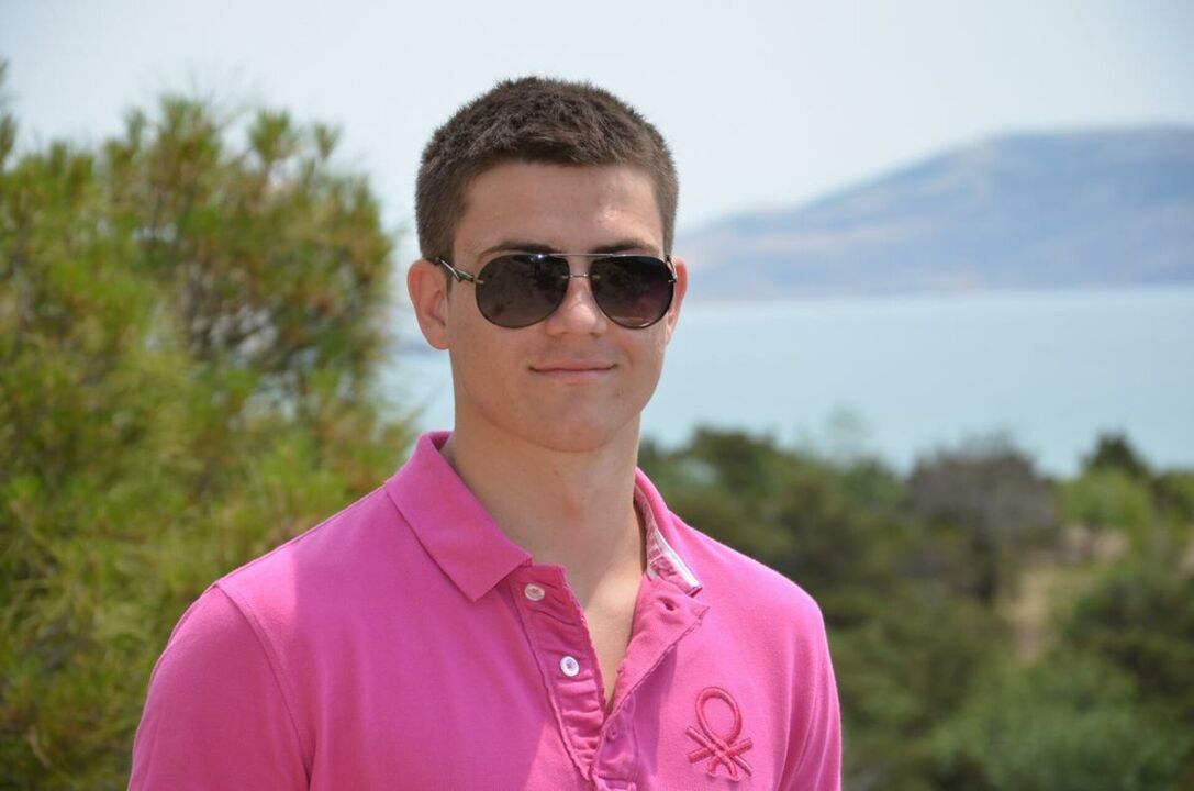 Ho ripristinato la potenza usando le capsule Erooboost