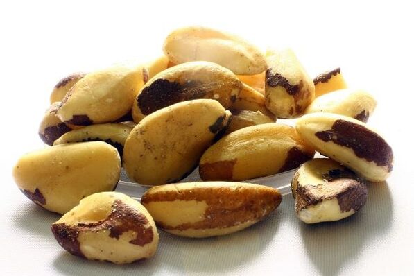 Noce brasiliana per potenza