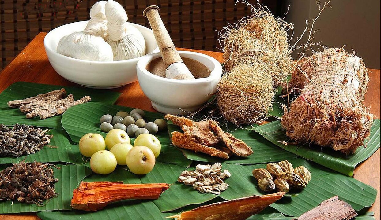 come aumentare la potenza maschile usando i rimedi popolari