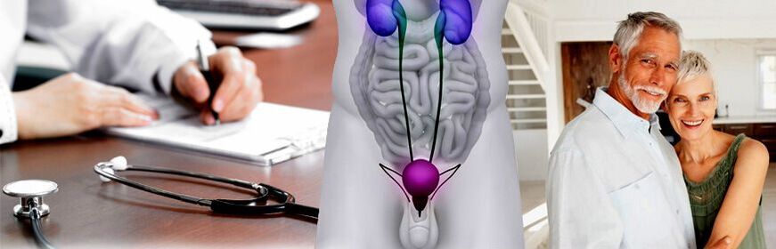il trattamento dell’impotenza promuove una vita familiare felice