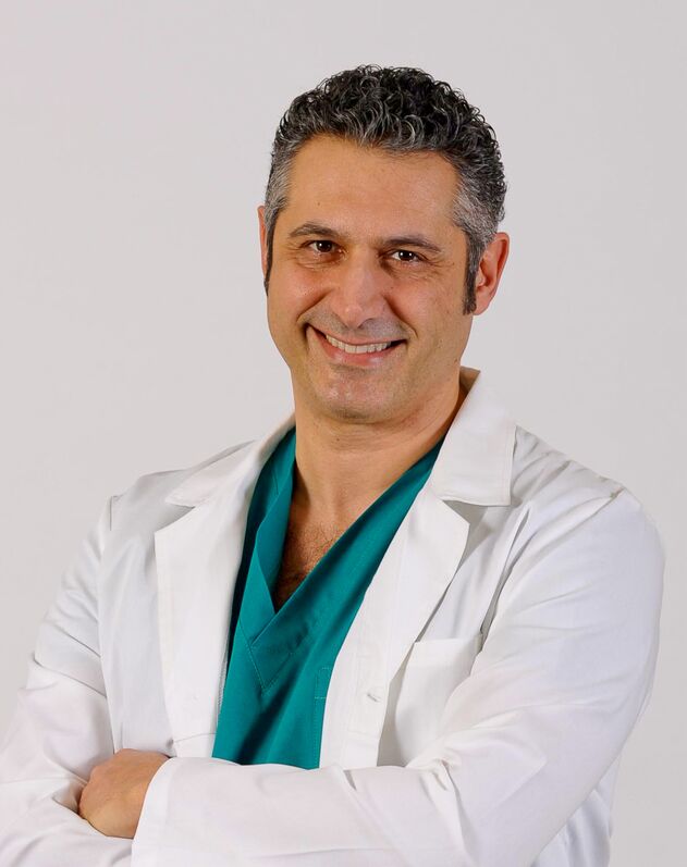 Medico Andrologo Antonio